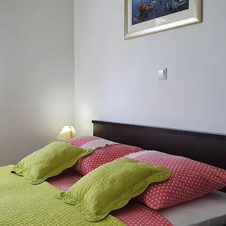 Apartamento Delija