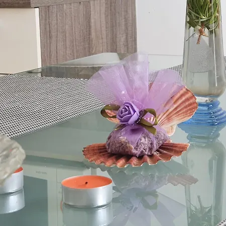 Apartamento Delija