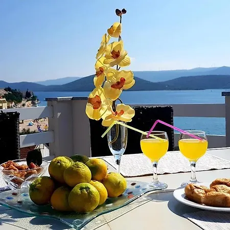 Delija 公寓 克勒克