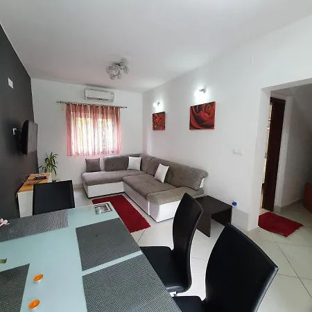 Delija Appartement Klek