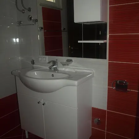 Delija Appartement Klek