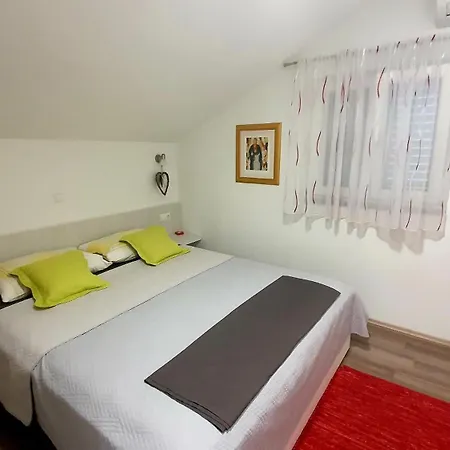 Appartement Delija