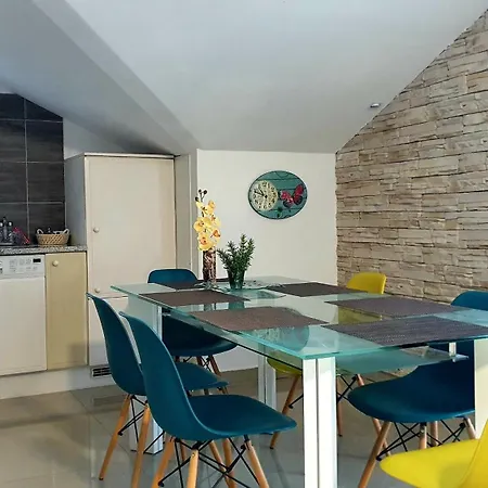 Appartement Delija Klek