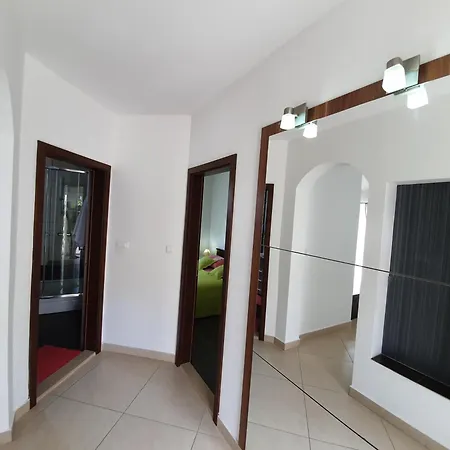 Apartment Delija Klek