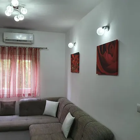 Apartment Delija *