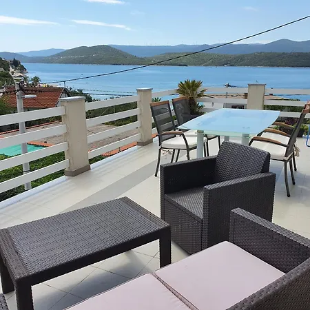 Delija Appartement Klek