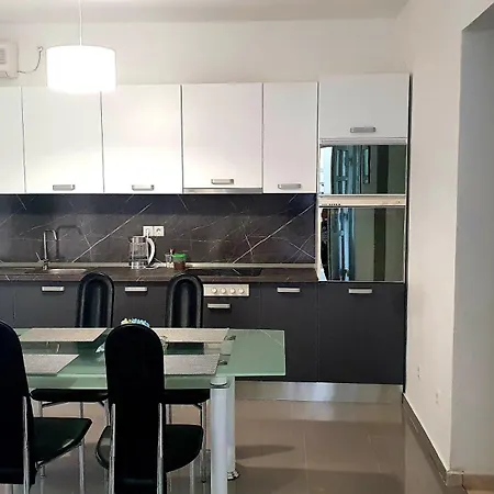 Appartement Delija *