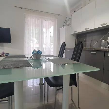 Appartement Delija Klek