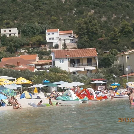 Apartmán Delija