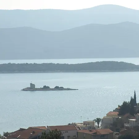 Apartmán Delija Klek