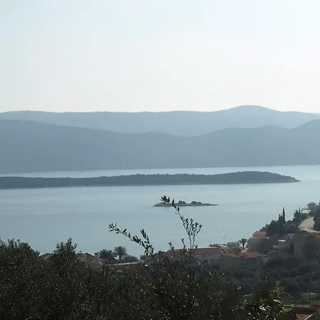 Apartmán Delija *