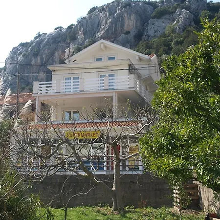 Apartmán Delija *
