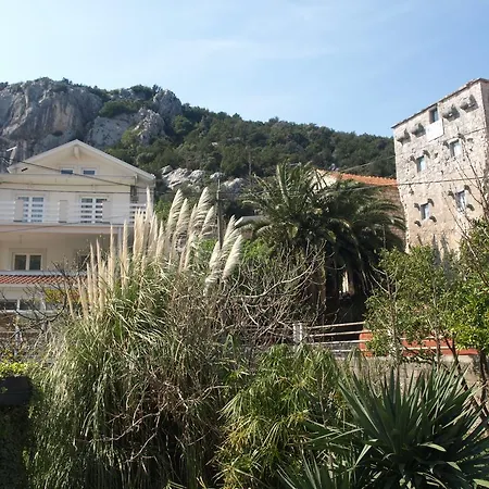 Apartamento Delija Klek