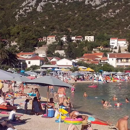 Apartmán Delija