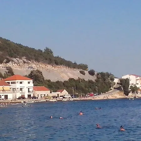 Apartmán Delija Klek