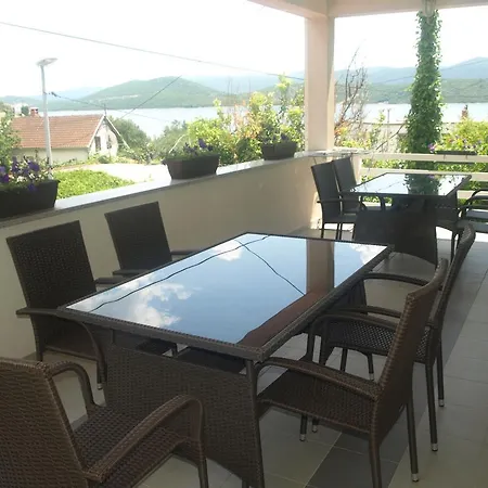 Apartamento Delija Klek