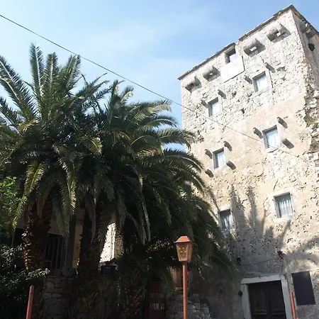 Apartmán Delija