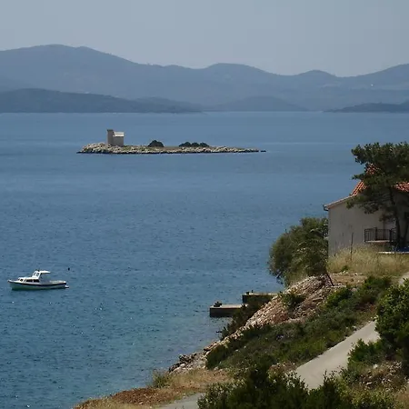 Apartamento Delija Klek