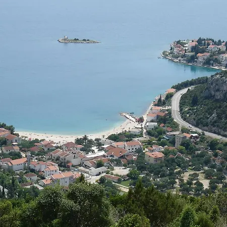 Apartamento Delija *