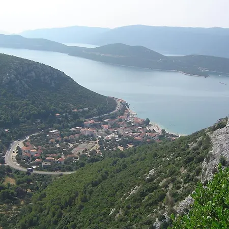 Apartmán Delija