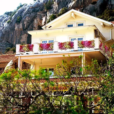 Appartement Delija