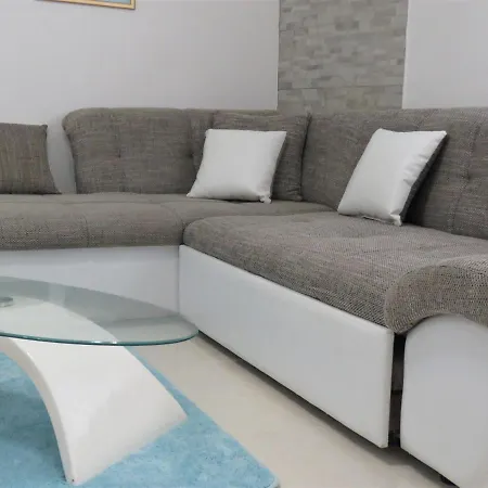 Delija Apartamento Klek