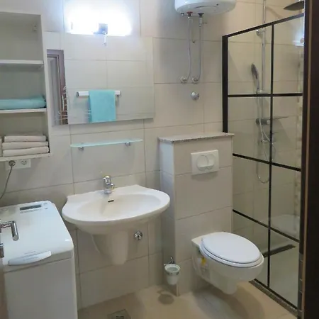 Delija Appartement *