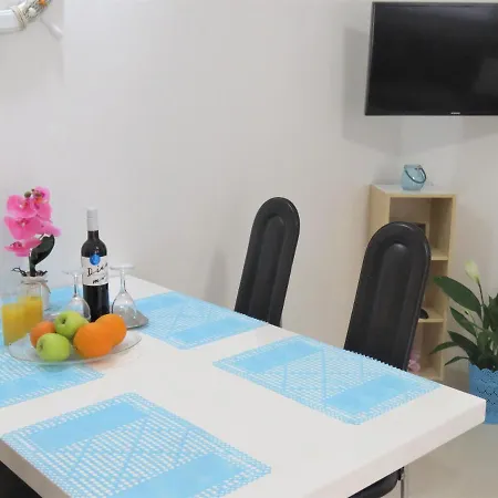 Delija Appartement *