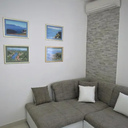 Apartamento Delija